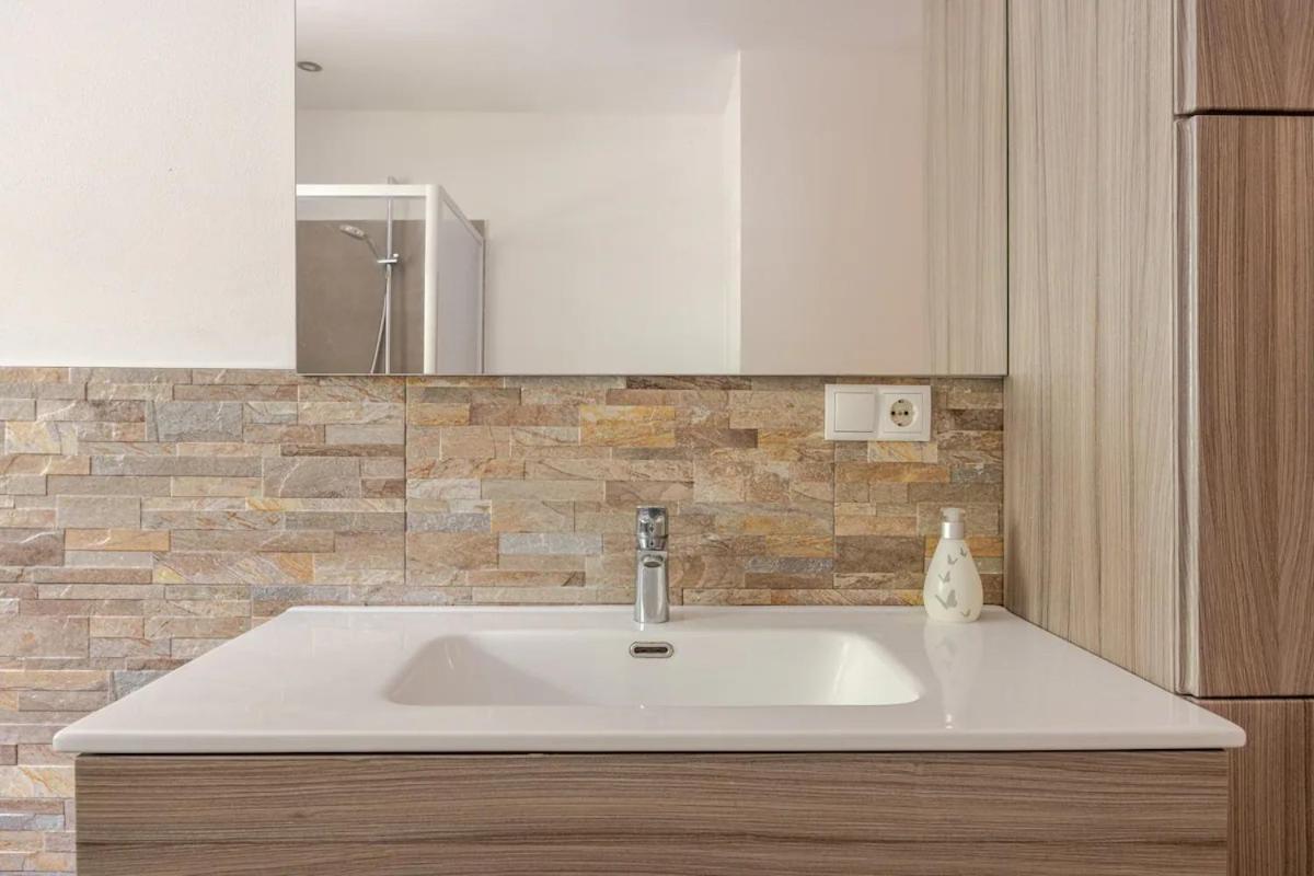 Apartment Mit 78Qm Naturns Εξωτερικό φωτογραφία